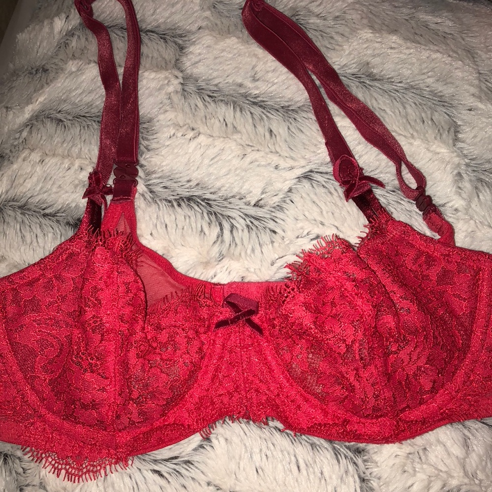 Bra